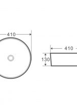 GC1129-Technical Drawing