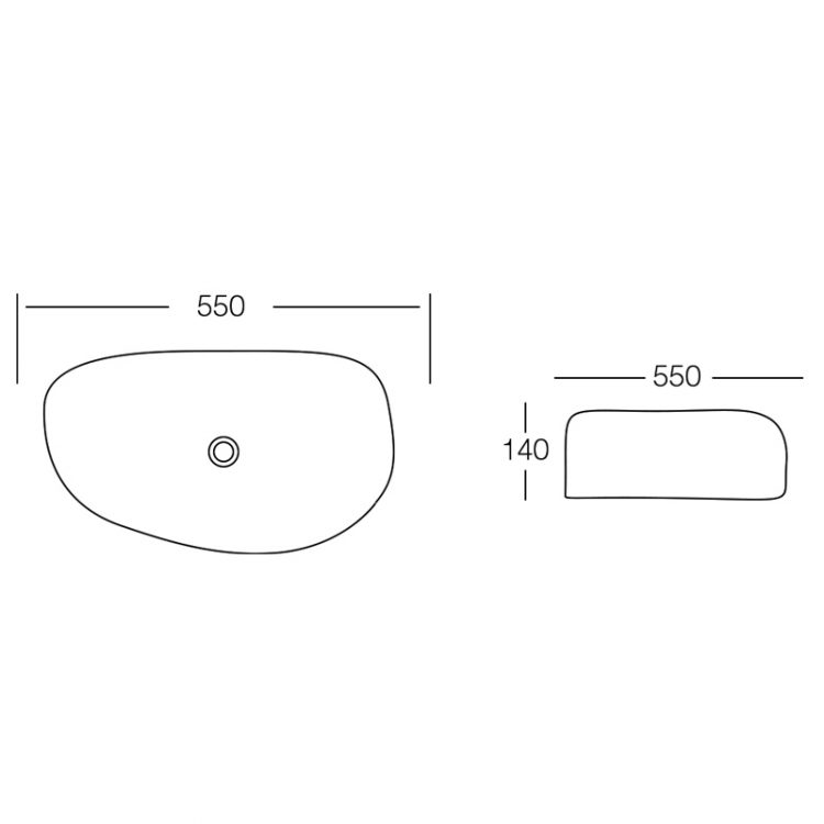 GC1220-Technical Drawing